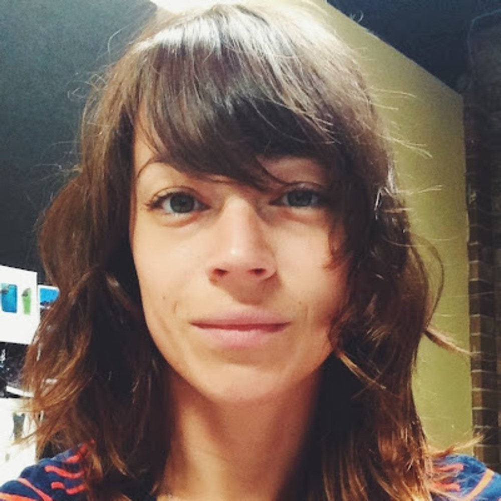 Meet your Posher, Megan